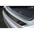 Накладка на задний бампер карбон (Avisa, 2/49006) Volkswagen Tiguan II (2016-) бренд – Avisa дополнительное фото – 1